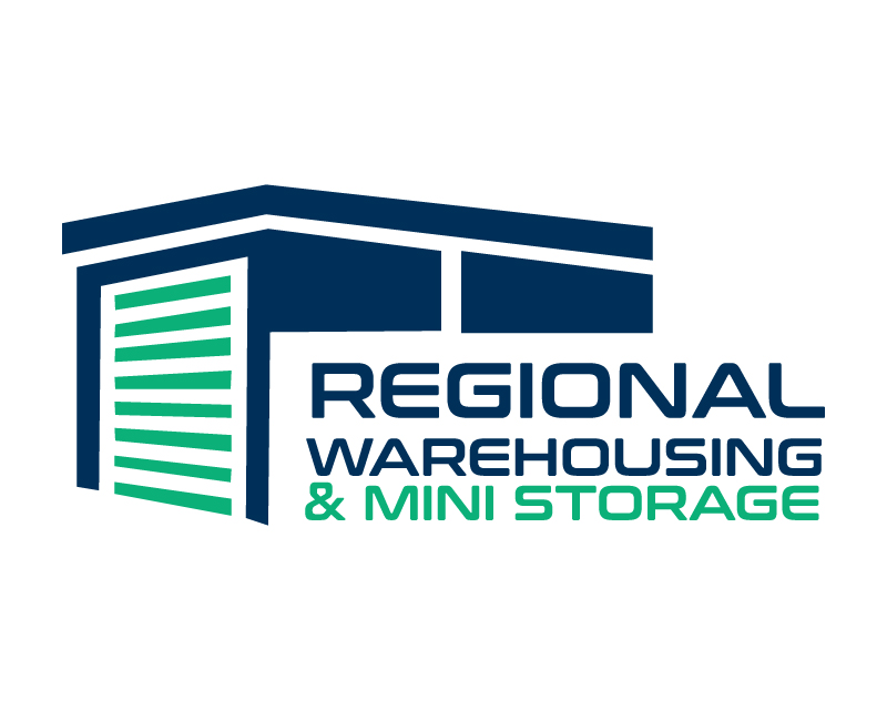 regional warehousing mini storage logo version_1